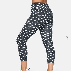 Outdoor Voices TechSweat 3/4 Flex Legging